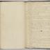 James Fenimore Cooper original manuscript fragments of Home as Found, 1838