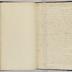 James Fenimore Cooper original manuscript fragments of Home as Found, 1838