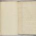 James Fenimore Cooper original manuscript fragments of Home as Found, 1838