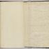 James Fenimore Cooper original manuscript fragments of Home as Found, 1838