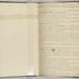 James Fenimore Cooper original manuscript fragments of Home as Found, 1838