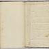 James Fenimore Cooper original manuscript fragments of Home as Found, 1838