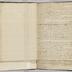 James Fenimore Cooper original manuscript fragments of Home as Found, 1838