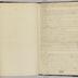 James Fenimore Cooper original manuscript fragments of Home as Found, 1838