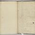 James Fenimore Cooper original manuscript fragments of Home as Found, 1838