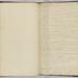 James Fenimore Cooper original manuscript fragments of Home as Found, 1838