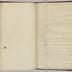 James Fenimore Cooper original manuscript fragments of Home as Found, 1838