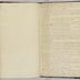 James Fenimore Cooper original manuscript fragments of Home as Found, 1838