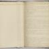 James Fenimore Cooper original manuscript fragments of Home as Found, 1838