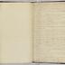 James Fenimore Cooper original manuscript fragments of Home as Found, 1838