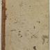 Thomas Bradford letter book, 1778-1782