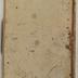 Thomas Bradford letter book, 1778-1782