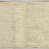 William Redwood journal, 1787-1790