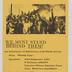 Broadsides, posters, and ephemera relating to Black Power, Civil Rights, and Black Communism movements, 1960-1975