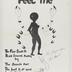 Broadsides, posters, and ephemera relating to Black Power, Civil Rights, and Black Communism movements, 1960-1975