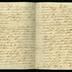 William Temple Franklin letter to Tench Coxe, 1791