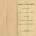 Institute for Colored Youth By-Laws of the Board of Managers and Rules for the Government of the Schools and for the Regulation of the Library and Reading Room, 1865