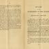 Institute for Colored Youth By-Laws of the Board of Managers and Rules for the Government of the Schools and for the Regulation of the Library and Reading Room, 1865