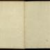 William Redwood daybook, 1787-1790