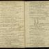 William Redwood daybook, 1787-1790