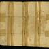 Richard Allen manumission papers, 1780-1783