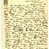 John H. Gibbon letter to Marjorie Gibbon, 1918 [November 9th]