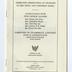 The House Committee on Un-American Activities, What It Is - What It Does pamphlet, 1958