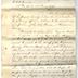 15th Pennsylvania cavalry correspondence copybook, 1862-1863