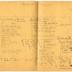The Newberry family of Montgomery County genealogical research notes, 1930-1939