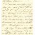 William Leonard correspondence to William Still, 1856-1860