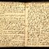 John Pynchon sermon book, 1649