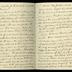 Thomas F. Drayton letter to Percival Drayton , November 7, 1860
