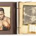 Samuel H. Stiefel scrapbook on Clarence Henry, 1950-1959
