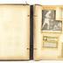 Samuel H. Stiefel scrapbook on Clarence Henry, 1950-1959