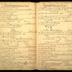 William Redwood wastebook, 1775-1797
