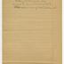 De Normandie family genealogical research notes, circa 1900
