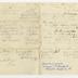 De Normandie family genealogical research notes, circa 1900
