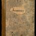 Roman Catholic Society of St. Joseph book of indentures, 1818-1831