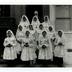 St. Peter Claver Roman Catholic Church photographs, 1910-1920