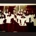 St. Peter Claver's Church alter boys and class photographs, 1912-1957