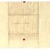 Margaret Clark Greene correspondence to Christine Williams Biddle, 1837 [June-December]