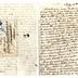 Margaret Clark Greene correspondence to Christine Williams Biddle , 1844 [May-July]