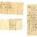 Margaret Clark Greene correspondence to Christine Williams Biddle, 1836 [August-September]