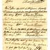 Margaret Clark Greene correspondence to Christine Williams Biddle, 1836 [August-September]