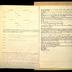 Burton-Hill-Brittingham families genealogical notes