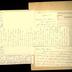 Burton-Hill-Brittingham families genealogical notes