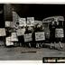  Philadelphia Traction Company strike photographs, 1946