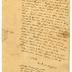 Nikodemus Frischlin letter, 1589