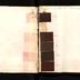David S. Brown and Company fabric sample book, 1866 [Volume 2]