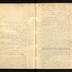 Bank of North America acts of incorporation, 1781-1814